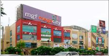 Unfurnished  Commercial Office space MG Road Gurgaon